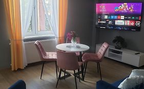 Apartamenty Aga13